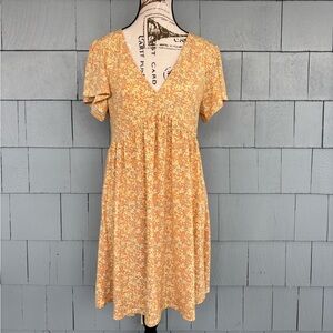 Aeropostale Floral Dress